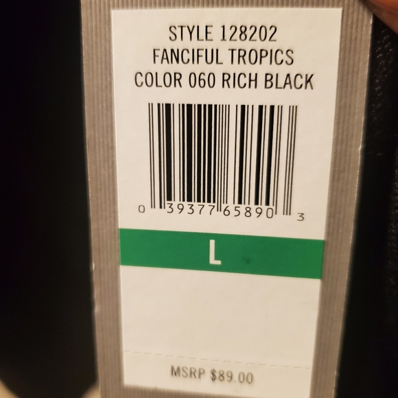 Slit sleeve sweater - Picture 4 of 5